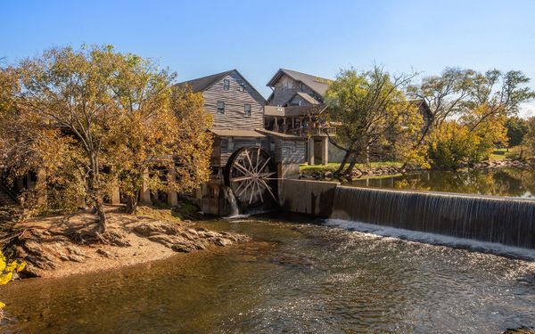 Pigeon Forge 4 Night 48 Hour Fasting Retreat